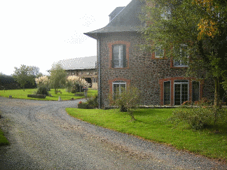 maison d hote