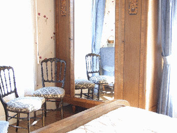 la chambre do