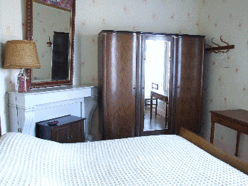 la chambre re