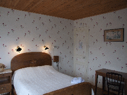 la chambre do