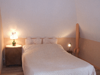 la chambre annexe
